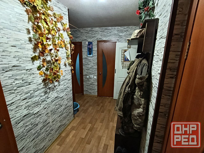 Продаётся 2х комнатная квартира в Кировском р-не , ул. Бирюзова Донецк - изображение 2