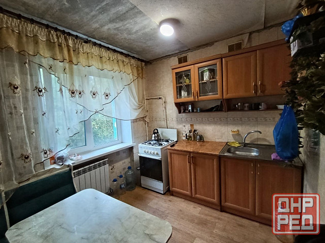 Продаётся 2х комнатная квартира в Кировском р-не , ул. Бирюзова Донецк - изображение 1