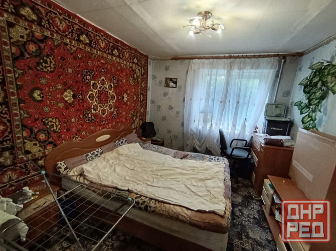 Продаётся 2х комнатная квартира в Кировском р-не , ул. Бирюзова Донецк - изображение 9
