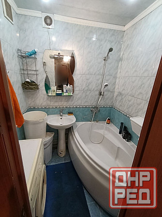 Продаётся 2х комнатная квартира в Кировском р-не , ул. Бирюзова Донецк - изображение 3