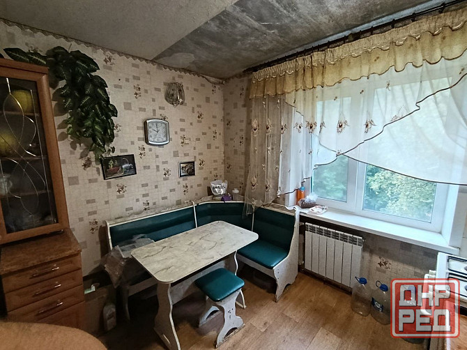 Продаётся 2х комнатная квартира в Кировском р-не , ул. Бирюзова Донецк - изображение 4