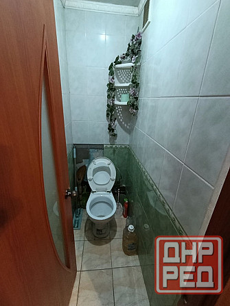 Продаётся 2х комнатная квартира в Кировском р-не , ул. Бирюзова Донецк - изображение 6