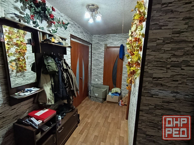 Продаётся 2х комнатная квартира в Кировском р-не , ул. Бирюзова Донецк - изображение 8