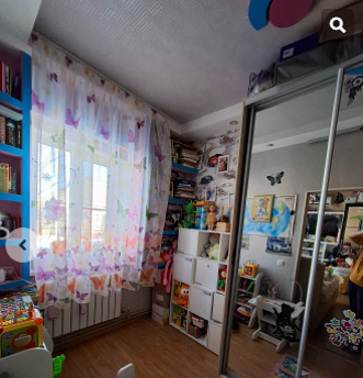 Дом 63 м2 в Калининском р-не, ул. Целинная (ботанический сад) Донецк