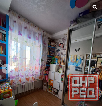 Дом 63 м2 в Калининском р-не, ул. Целинная (ботанический сад) Донецк - изображение 3