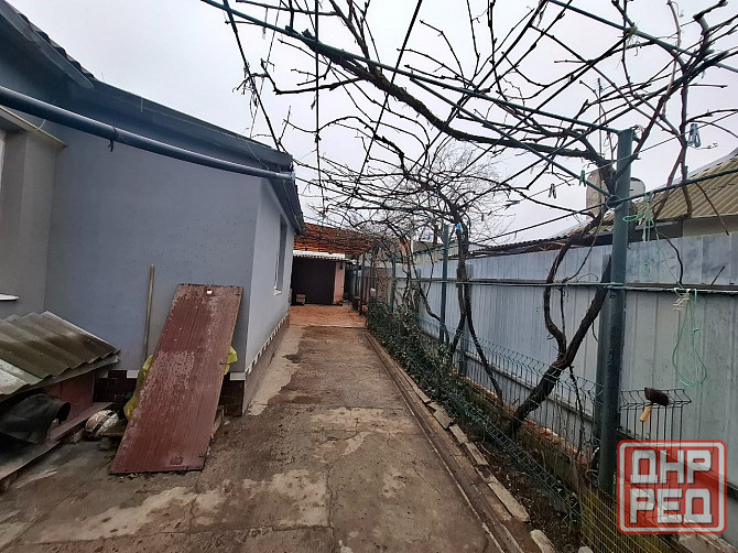 Дом 63 м2 в Калининском р-не, ул. Целинная (ботанический сад) Донецк - изображение 9