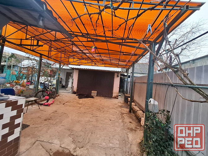 Дом 63 м2 в Калининском р-не, ул. Целинная (ботанический сад) Донецк - изображение 8