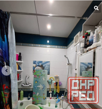 Дом 63 м2 в Калининском р-не, ул. Целинная (ботанический сад) Донецк - изображение 5