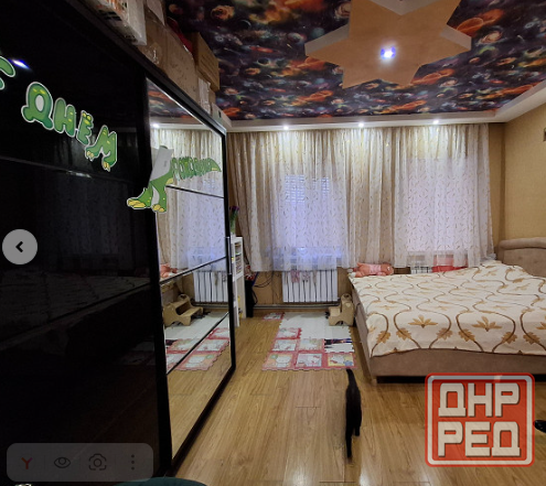 Дом 63 м2 в Калининском р-не, ул. Целинная (ботанический сад) Донецк - изображение 6