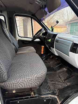 Продам Газ соболь Донецк