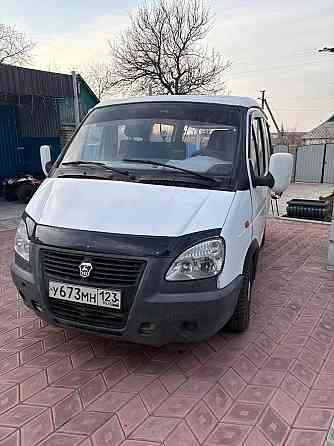 Продам Газ соболь Донецк