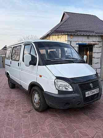 Продам Газ соболь Донецк