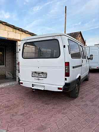 Продам Газ соболь Донецк