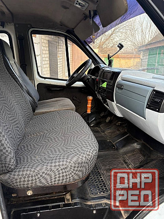 Продам Газ соболь Донецк - изображение 6