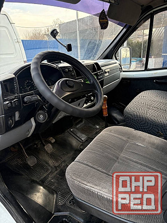 Продам Газ соболь Донецк - изображение 5