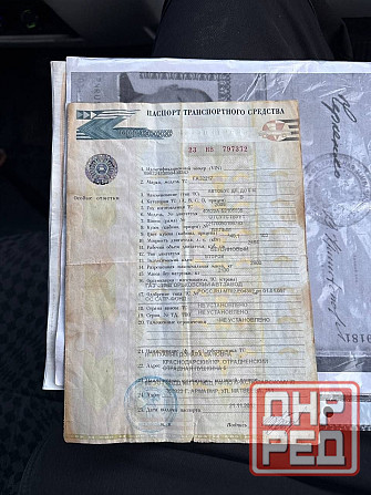 Продам Газ соболь Донецк - изображение 7