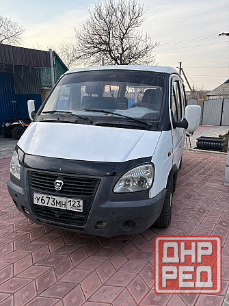 Продам Газ соболь Донецк - изображение 3