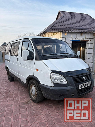 Продам Газ соболь Донецк - изображение 4