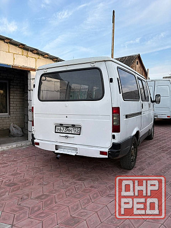 Продам Газ соболь Донецк - изображение 2