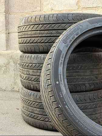 Шины Continental ProContact GX SSR 245/40 R19 Донецк