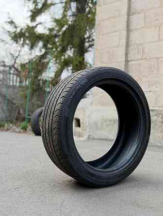 Шины Continental ProContact GX SSR 245/40 R19 Донецк