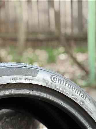 Шины Continental ProContact GX SSR 245/40 R19 Донецк