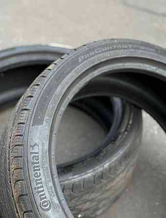 Шины Continental ProContact GX SSR 245/40 R19 Донецк