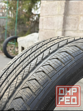 Шины Continental ProContact GX SSR 245/40 R19 Донецк - изображение 4