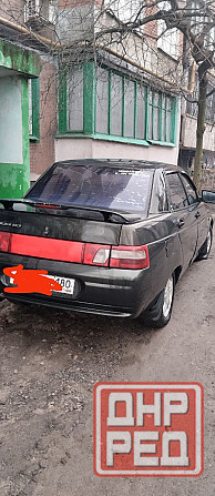 Продам авто Макеевка - изображение 1