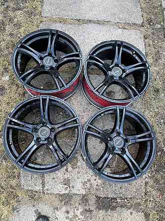 Диски на Японские автомобили Макеевка