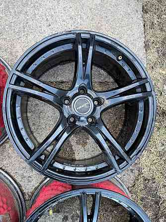 Диски на Японские автомобили Макеевка