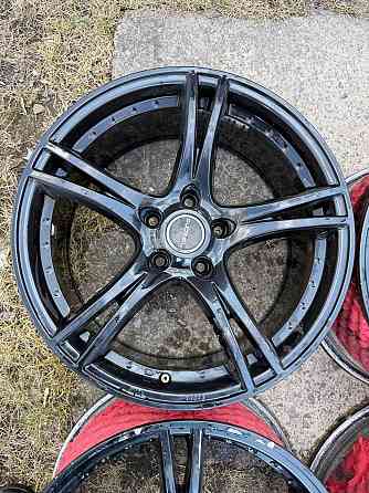 Диски на Японские автомобили Макеевка
