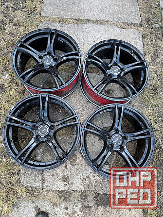 Диски на Японские автомобили Макеевка - изображение 1