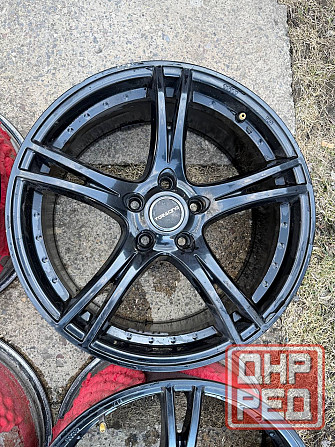 Диски на Японские автомобили Макеевка - изображение 3