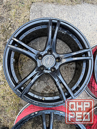 Диски на Японские автомобили Макеевка - изображение 2