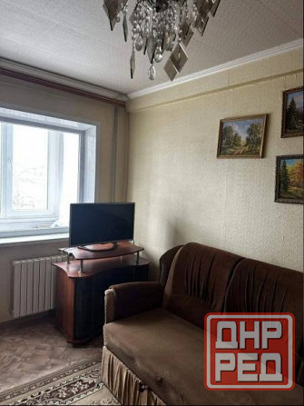 Продаётся 2х комнатная квартира в Кировском р-не ,ул. Бирюзова Донецк - изображение 3