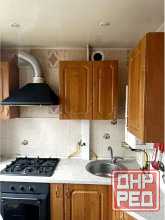 Продаётся 2х комнатная квартира в Кировском р-не ,ул. Бирюзова Донецк - изображение 6