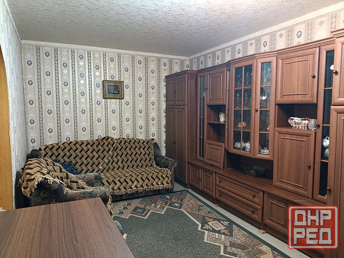 Сдам 2х Щетинина Пролетарский район Донецк - изображение 3