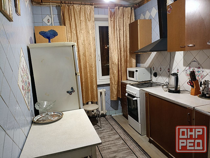 Сдам 2х Щетинина Пролетарский район Донецк - изображение 2