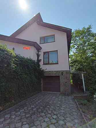 Современный дом в Калининском р-не Донецк