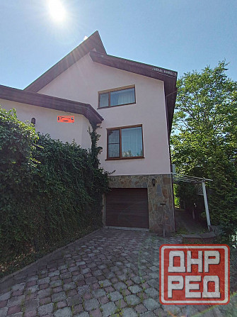 Современный дом в Калининском р-не Донецк - изображение 1