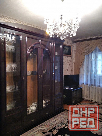 Сдам 2х Гурьевская Будённовский район Донецк - изображение 3