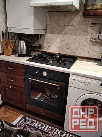 Сдам 2х Гурьевская Будённовский район Донецк - изображение 1