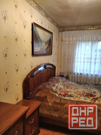 Сдам 2х Гурьевская Будённовский район Донецк - изображение 4