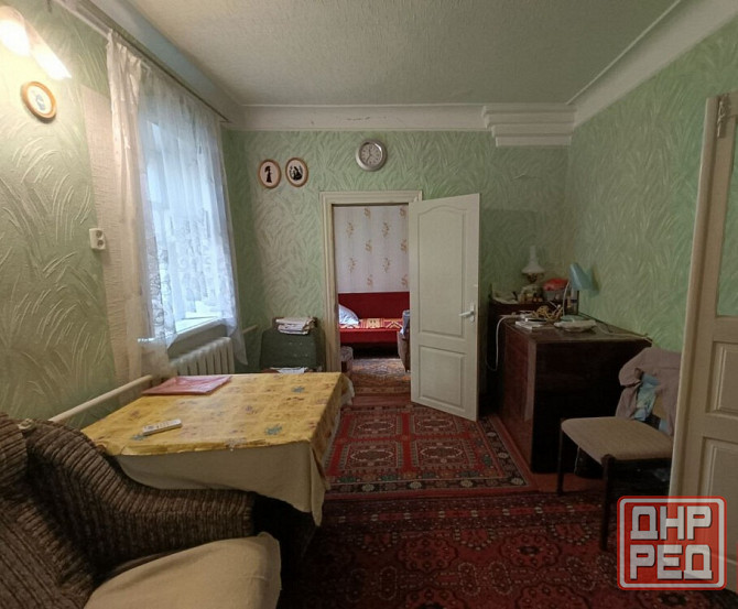 Продается дом Пролетарский р-н Объединенный Донецк - изображение 2