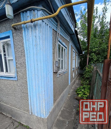 Продается дом Пролетарский р-н Объединенный Донецк - изображение 9