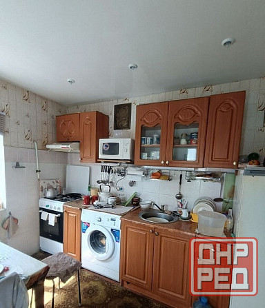 Продается дом Пролетарский р-н Объединенный Донецк - изображение 1