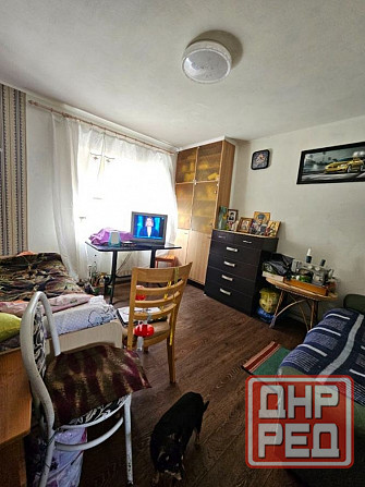 Продается дом Пролетарский р-н Объединенный Донецк - изображение 4