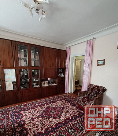 Продается дом Пролетарский р-н Объединенный Донецк - изображение 3