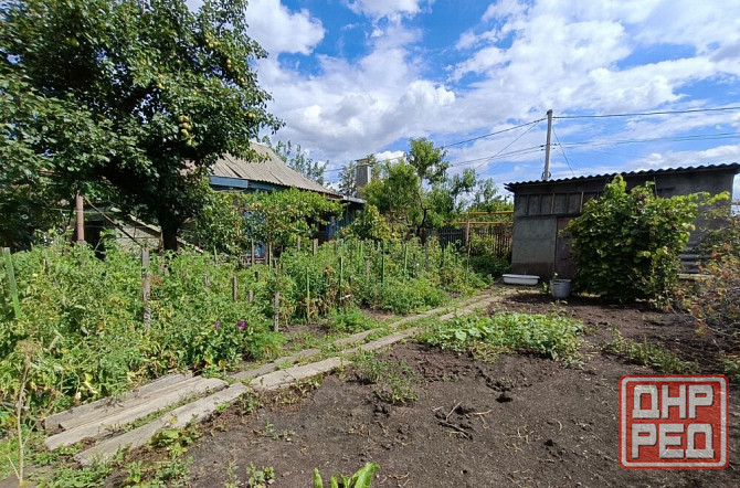 Продается дом Пролетарский р-н Объединенный Донецк - изображение 10